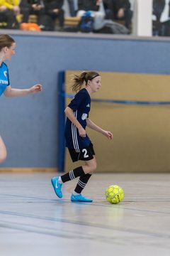 Bild 106 - wBJ NFV Futsalmeisterschaft
